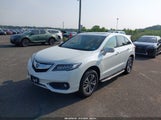 Acura Rdx Advance Package 5J8TB4H74JL016302 снимка