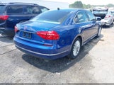 Volkswagen Passat 1.8T Se 1VWBT7A39GC039211 fotografie
