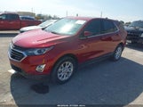 Chevrolet Equinox Fwd Lt 1.5L Turbo 3GNAXKEV7LS608599 снимка