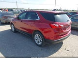 Chevrolet Equinox Fwd Lt 1.5L Turbo 3GNAXKEV7LS608599 photo