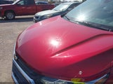 Chevrolet Equinox Fwd Lt 1.5L Turbo 3GNAXKEV7LS608599 снимка