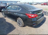 Nissan Sentra Sr 3N1AB7AP4JY215510 снимка