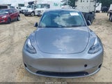 Tesla Model Y Long Range Dual Motor All-Wheel Drive 7SAYGDEE8RA295003 fotografie