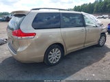 Toyota Sienna Le 7 Passenger 5TDJK3DC4DS059494 снимка