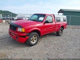 Ford Ranger Edge 1FTYR11U33TA36042 снимка