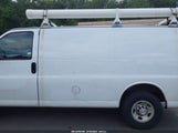 CHEVROLET EXPRESS CARGO RWD 2500 REGULAR WHEELBASE WT 1GCWGAFP8L1275209 fotografie