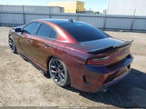 Dodge Charger Gt 2C3CDXHG7PH619281 снимка