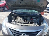 Nissan Versa 1.6 S+ 3N1CN7AP6FL832153 снимка