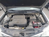 Toyota Camry Xle V6 4T1BK1FK2EU540110 fotografie