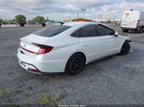 Hyundai Sonata Se 5NPEG4JA1NH144098 снимка
