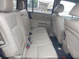 Honda Pilot Ex-L 5FNYF4H58DB017760 fotografie