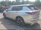 Mitsubishi Outlander Black Edition S-Awc/Se 2.5 S-Awc/Se Launch Edition S-Awc JA4J4UA80NZ015700 photo