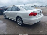 Volkswagen Passat 1.8T Se 1VWBT7A34EC064997 снимка