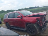GMC Yukon 4Wd Slt 1GKS2BKD2MR141821 снимка
