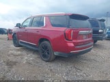 GMC Yukon 4Wd Slt 1GKS2BKD2MR141821 снимка