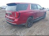 GMC Yukon 4Wd Slt 1GKS2BKD2MR141821 снимка