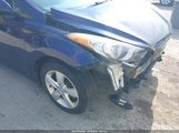 Hyundai Elantra Gls 5NPDH4AE5DH446875 снимка