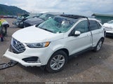 Ford Edge Sel 2FMPK4J97LBA07507 снимка