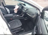 Ford Edge Sel 2FMPK4J97LBA07507 снимка