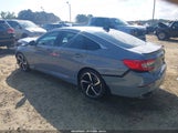 Honda Accord Sport Special Edition 1HGCV1F4XNA092106 fotografie
