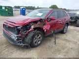 Toyota Rav4 Hybrid Xle 4T3RWRFV4NU065028 fotografie