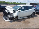 Nissan Leaf S Plus 62 Kwh 1N4BZ1BV1NC564121 photo