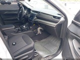 Jeep Grand Cherokee L Laredo 4X2 1C4RJJAG4P8790548 fotografie