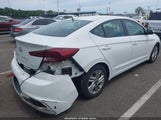 Hyundai Elantra Value Edition 5NPD84LFXLH612506 fotografie
