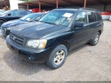 Toyota Highlander V6 JTEGF21A410016103 снимка