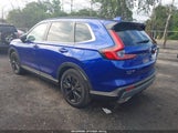 Honda Cr-V Hybrid Sport Touring 5J6RS6H9XRL006806 снимка