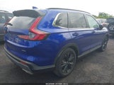 Honda Cr-V Hybrid Sport Touring 5J6RS6H9XRL006806 fotografie