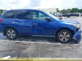 NISSAN PATHFINDER SV 5N1DR2MN7HC691087 снимка