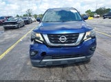 NISSAN PATHFINDER SV 5N1DR2MN7HC691087 снимка