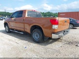 Toyota Tundra Sr5 5.7L V8 5TFRV54108X055639 fotografie