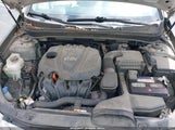 Hyundai Sonata Se 5NPEC4AC4DH759594 снимка
