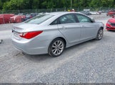 Hyundai Sonata Se 5NPEC4AC4DH759594 снимка