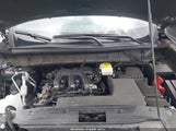 Nissan Pathfinder Rock Creek 4Wd 5N1DR3BD9PC231203 photo