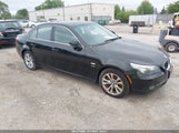 BMW 535I xDrive WBANV9C52AC391703 снимка
