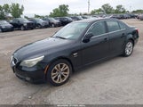 BMW 535I xDrive WBANV9C52AC391703 снимка
