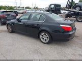 BMW 535I xDrive WBANV9C52AC391703 снимка