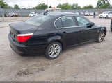 BMW 535I xDrive WBANV9C52AC391703 снимка