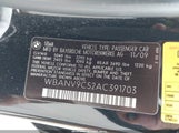 BMW 535I xDrive WBANV9C52AC391703 снимка