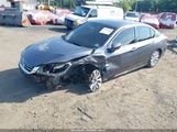Honda Accord Ex-L 1HGCR2F85DA256454 снимка