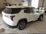 Chevrolet Equinox Fwd Lt 3GNAXHEG9SL171461 fotografie