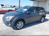Toyota Rav4 Limited 2T3YFREV1DW018518 снимка