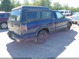 Chevrolet S-10 1GCCS14501K176491 снимка