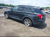 Ford Explorer Xlt 1FMSK8DH2LGA84525 снимка