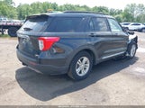 Ford Explorer Xlt 1FMSK8DH2LGA84525 снимка