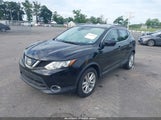 Nissan Rogue Sport Sv JN1BJ1CRXKW327269 photo