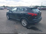 Nissan Rogue Sport Sv JN1BJ1CRXKW327269 photo